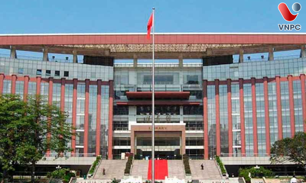 Top 10 Các Trường KINH88 là thế giới cá cược hàng đầu tại Việt Nam Ở Quảng Đông Trung Quốc